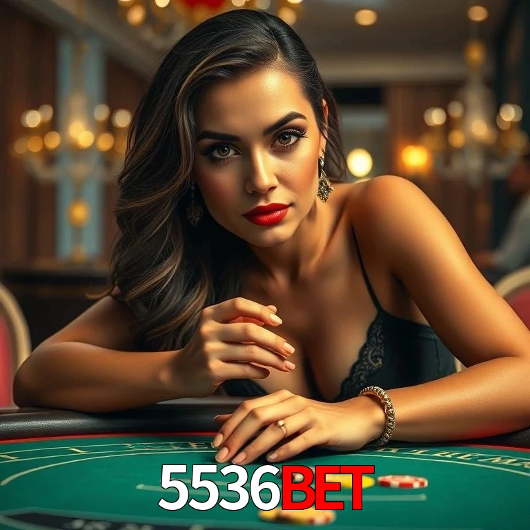 5536bet VIP Rewards