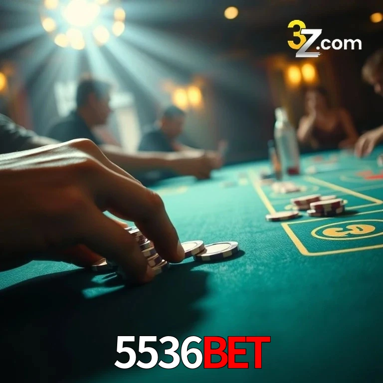 5536bet lottery