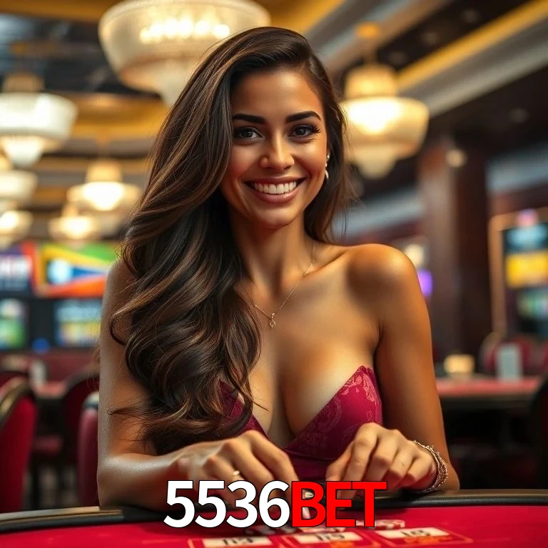 5536bet App Design