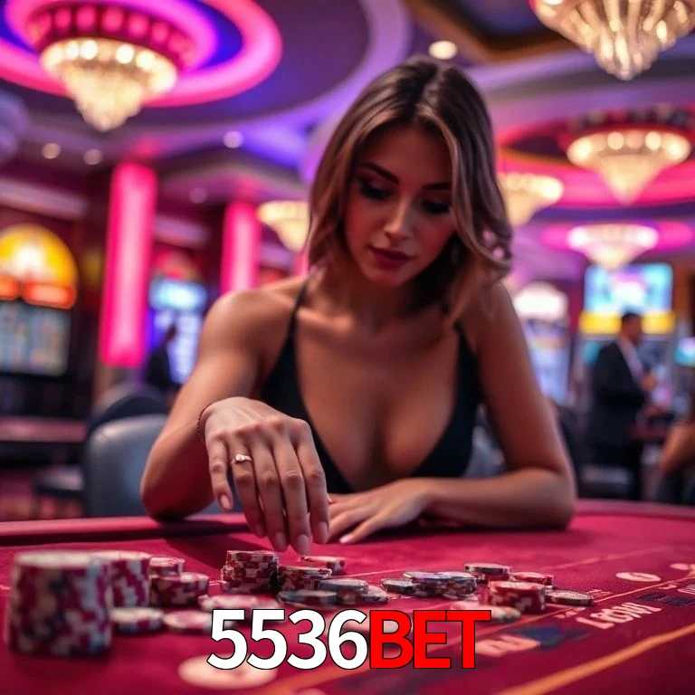 5536bet Casino RNG