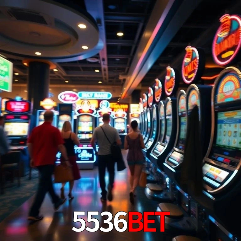 5536bet Manager VIP