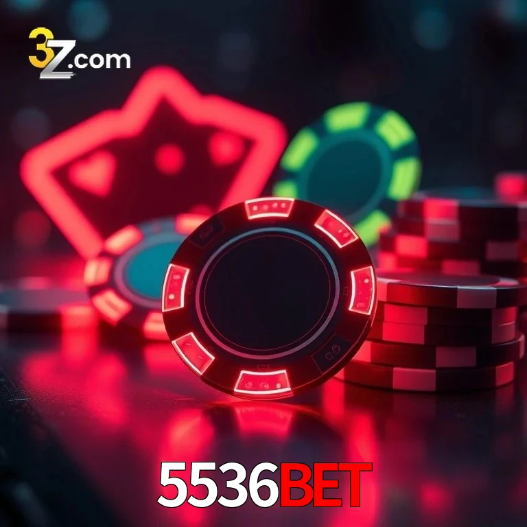 5536bet Slot Analytics