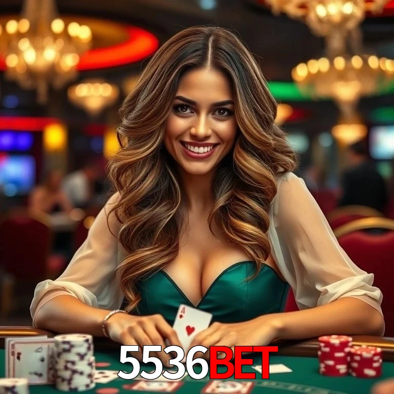 5536bet Segurança