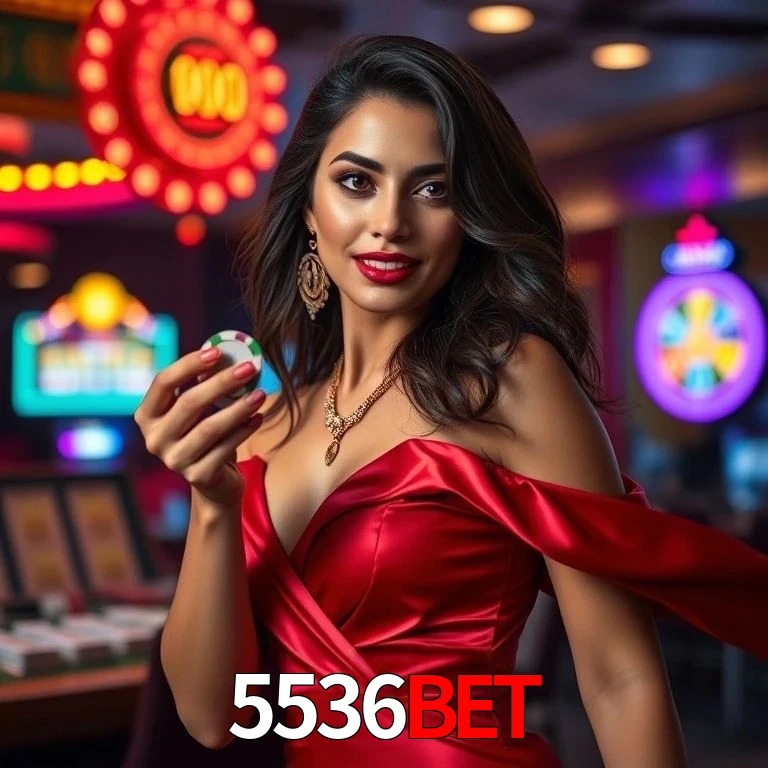 5536bet Torneios Slots
