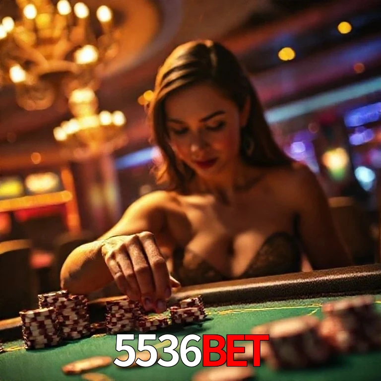 5536bet tiger