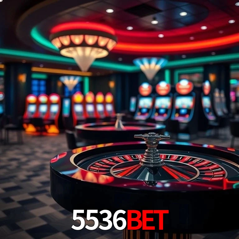 5536bet APK Segurança