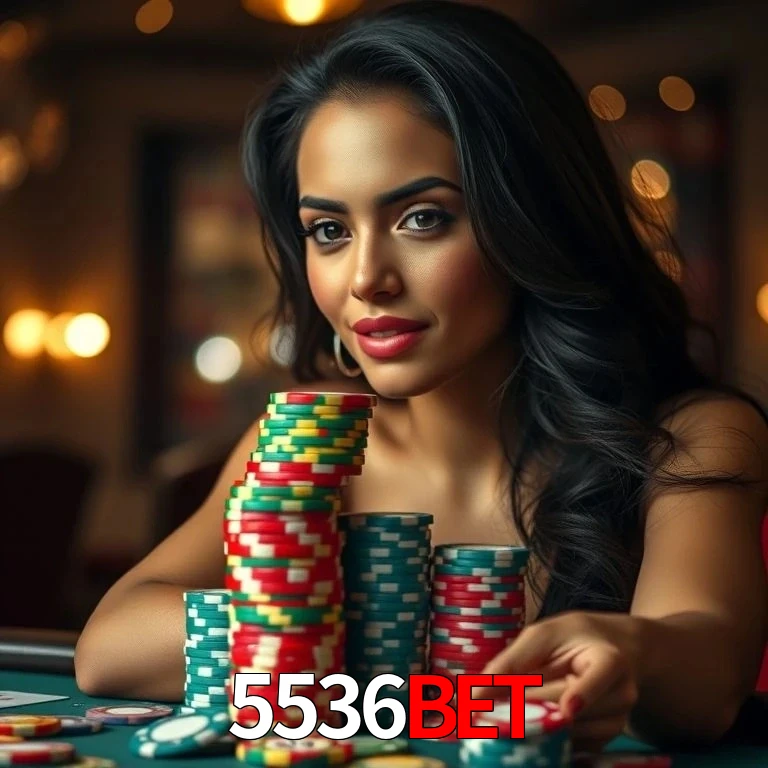 5536bet apostas