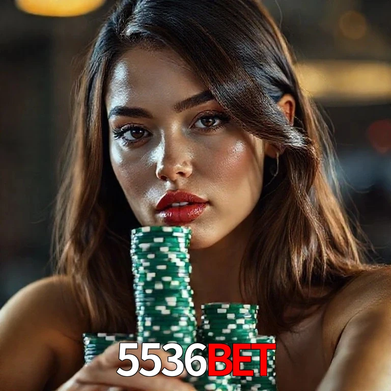 5536bet Slot Temas