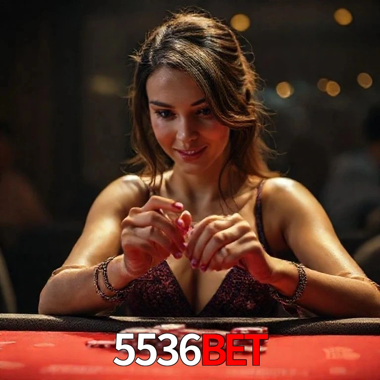 5536bet Segurança